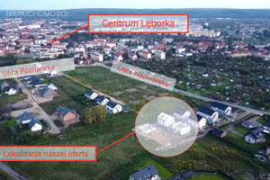 Mieszkanie na sprzedaż 51m2 lęborski Lębork Nadmorska - zdjęcie 3
