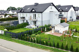 Mieszkanie na sprzedaż 51m2 lęborski Lębork Nadmorska - zdjęcie 1