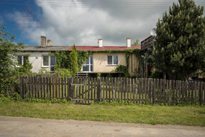 Dom na sprzedaż 73m2 węgorzewski Węgorzewo Łabapa - zdjęcie 2