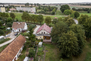 Mieszkanie na sprzedaż 93m2 kętrzyński Korsze Garbno - zdjęcie 1