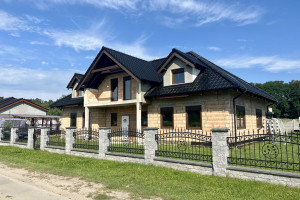 Dom na sprzedaż 313m2 międzychodzki Sieraków Lichwińska - zdjęcie 3