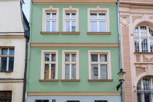 Mieszkanie na sprzedaż 34m2 Poznań Stare Miasto Stary Rynek - zdjęcie 2