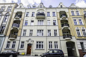 Mieszkanie na sprzedaż 85m2 Poznań Jeżyce Stanisława Staszica - zdjęcie 1