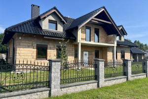 Dom na sprzedaż 313m2 międzychodzki Sieraków Lichwińska - zdjęcie 1