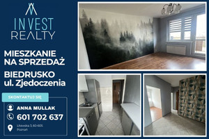 Mieszkanie na sprzedaż 73m2 poznański Suchy Las Biedrusko Zjednoczenia - zdjęcie 1
