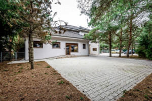 Dom na sprzedaż 350m2 poznański Mosina Krosinko Wiejska - zdjęcie 1