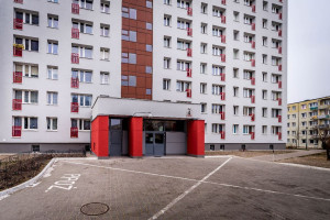 Mieszkanie do wynajęcia 28m2 Poznań Winogrady Pod Lipami - zdjęcie 1