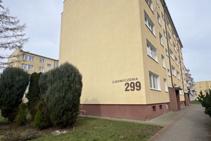 Mieszkanie na sprzedaż 73m2 poznański Suchy Las Biedrusko Zjednoczenia - zdjęcie 2