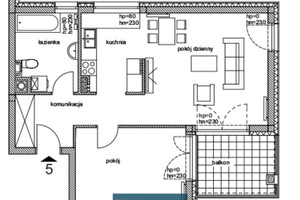 Mieszkanie na sprzedaż 56m2 Częstochowa Częstochówka-Parkitka Bialska - zdjęcie 2