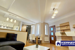 Mieszkanie na sprzedaż 54m2 goleniowski Goleniów Dworcowa - zdjęcie 1