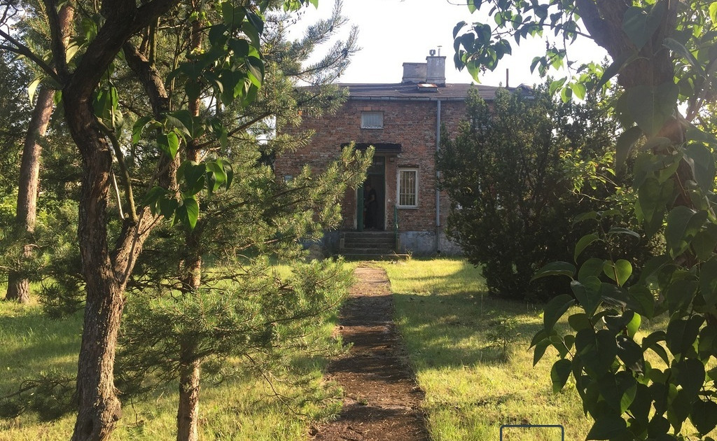 Ciekawa działka inwestycyjna przy Marsa