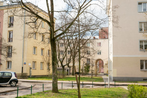 Mieszkanie na sprzedaż 38m2 Warszawa Praga-Południe Józefa Dwernickiego - zdjęcie 3