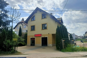 Dom na sprzedaż 240m2 Kraków Podgórze - zdjęcie 2