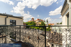 Mieszkanie na sprzedaż 118m2 Kraków Stare Miasto Sukiennicza - zdjęcie 1