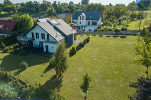 Dom na sprzedaż 357m2 krakowski Wielka Wieś Giebułtów - zdjęcie 3