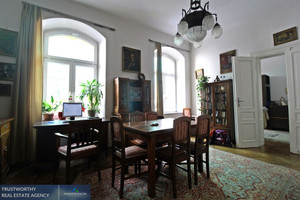 Mieszkanie na sprzedaż 114m2 Kraków Stare Miasto Studencka - zdjęcie 1