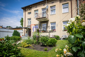 Dom na sprzedaż 88m2 Lublin Śródmieście Miła - zdjęcie 2