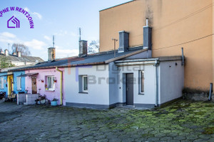 Mieszkanie na sprzedaż 19m2 Lublin Dziesiąta Kunickiego - zdjęcie 1