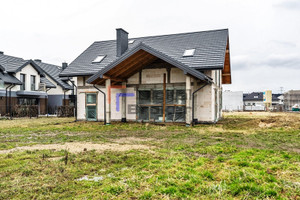 Dom na sprzedaż 238m2 piaseczyński Lesznowola Nowa Wola Postępu - zdjęcie 1