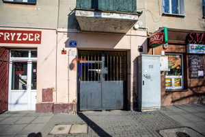 Mieszkanie na sprzedaż 31m2 Lublin Dziesiąta Kunickiego - zdjęcie 3