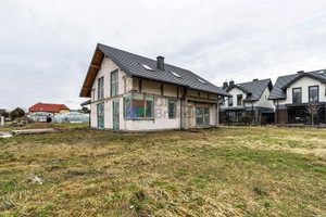 Dom na sprzedaż 238m2 piaseczyński Lesznowola Nowa Wola Postępu - zdjęcie 3