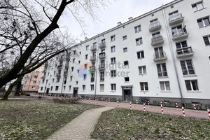 Mieszkanie na sprzedaż 49m2 Warszawa Śródmieście Muranów al. gen. Władysława Andersa - zdjęcie 1
