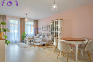 Mieszkanie na sprzedaż 63m2 Lublin Dziesiąta Nowy Świat - zdjęcie 1
