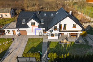 Dom na sprzedaż 200m2 otwocki Karczew Łukowiec - zdjęcie 1