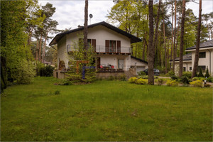 Dom na sprzedaż 267m2 piaseczyński Lesznowola Magdalenka Brzozowa - zdjęcie 1