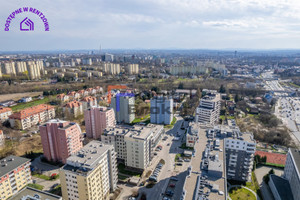 Mieszkanie na sprzedaż 47m2 Kraków Prądnik Biały Górka Narodowa Ks. Meiera - zdjęcie 1