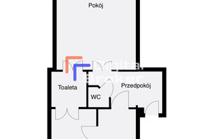 Mieszkanie na sprzedaż 82m2 Wrocław Krzyki Przedmieście Oławskie Krasińskiego - zdjęcie 1