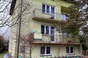 Dom na sprzedaż 250m2 buski Solec-Zdrój Polna - zdjęcie 3