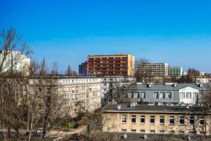 Mieszkanie na sprzedaż 25m2 Warszawa Praga-Północ Jagiellońska - zdjęcie 2