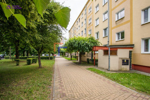 Mieszkanie na sprzedaż 59m2 Lublin Czuby Czuby Północne Różana - zdjęcie 1