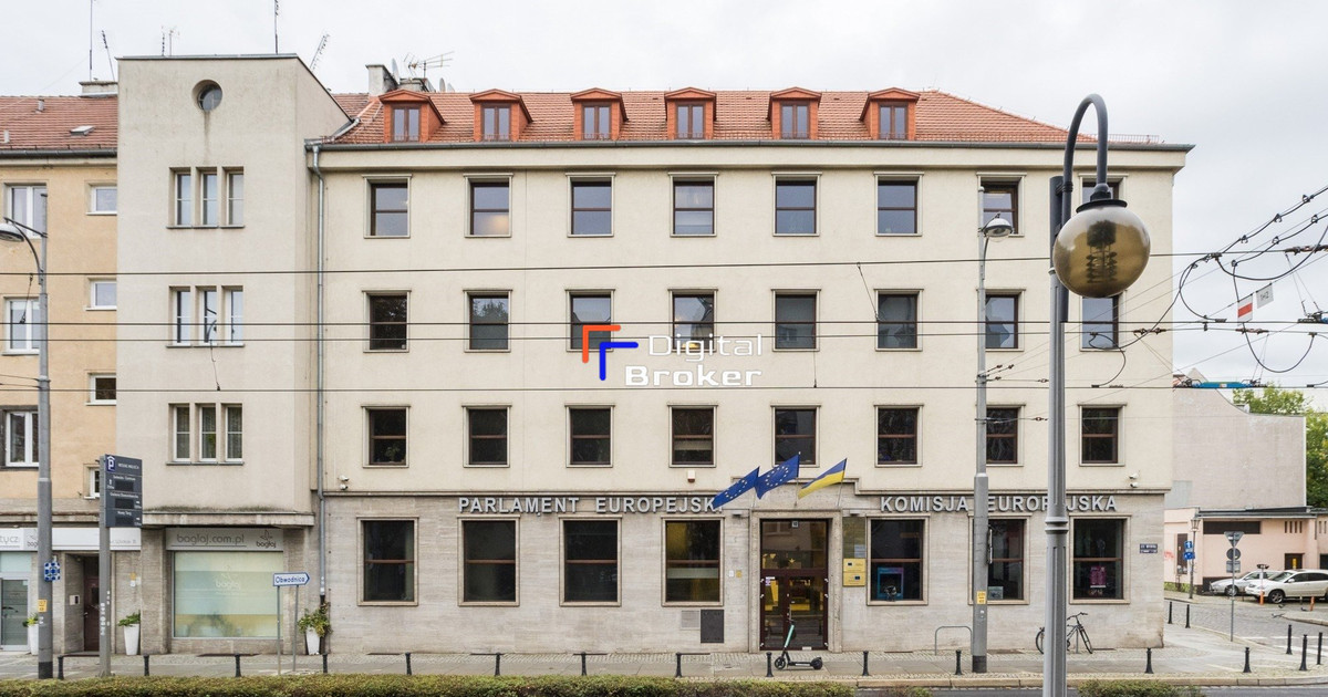 Kamienica Usługowa ⭐Super Stan ⭐ Cała Wynajęta