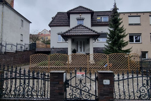 Dom na sprzedaż 293m2 Poznań Wilda Pionierska - zdjęcie 1