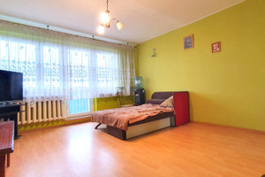 Mieszkanie na sprzedaż 53m2 Poznań Grunwald Bełchatowska - zdjęcie 2