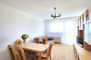 Mieszkanie na sprzedaż 48m2 Poznań Grunwald Pogodna - zdjęcie 1