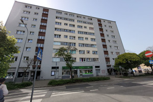 Mieszkanie na sprzedaż 18m2 Poznań Jeżyce Sienkiewicza Henryka - zdjęcie 1