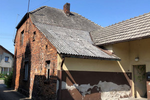 Dom na sprzedaż 120m2 rybnicki Gaszowice Szczerbice - zdjęcie 2