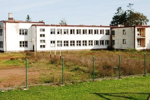 Komercyjne na sprzedaż 750m2 głubczycki Baborów Tłustomosty - zdjęcie 1