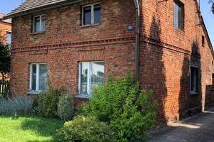 Dom na sprzedaż 120m2 rybnicki Gaszowice Szczerbice - zdjęcie 1
