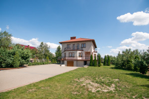 Dom na sprzedaż 330m2 warszawski zachodni Ożarów Mazowiecki Konotopa - zdjęcie 3