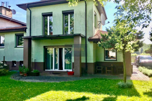 Dom na sprzedaż 156m2 pruszkowski Nadarzyn - zdjęcie 1