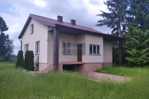 Dom na sprzedaż 54m2 żyrardowski Mszczonów Podlindowo - zdjęcie 1
