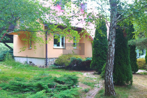 Dom na sprzedaż 180m2 grodziski Żabia Wola Osowiec - zdjęcie 1