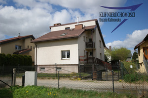 Dom na sprzedaż 178m2 wejherowski Wejherowo Szymona Krofeya - zdjęcie 1