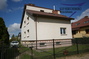 Dom na sprzedaż 178m2 wejherowski Wejherowo Szymona Krofeya - zdjęcie 3