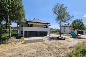 Dom na sprzedaż 155m2 Gliwice Żerniki Osiedle Żernicka2 / OSTATNIE domy B1 i B - zdjęcie 3