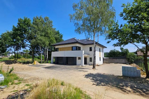 Dom na sprzedaż 155m2 Gliwice Żerniki Osiedle Żernicka25 / OSTATNIE domy - zdjęcie 3